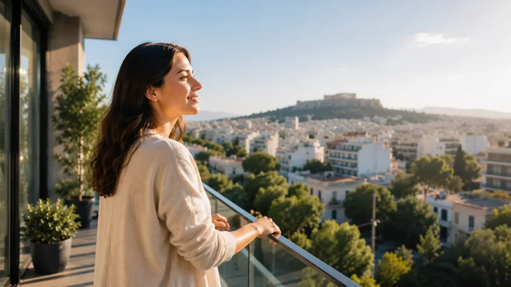 Μυωπία: καθημερινότητα