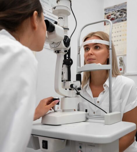 Basic Check-Up