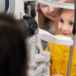 Παιδιατρικό Check-Up