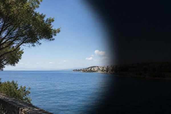 Κουρτίνα στην όραση: συμπτώματα αποκόλλησης αμφιβληστροειδούς.